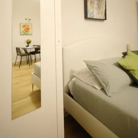 Apartamento Rolli House Génova Exterior foto