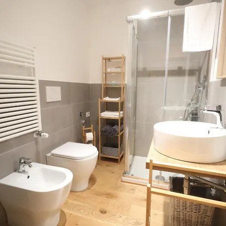 Apartamento Rolli House Génova Exterior foto
